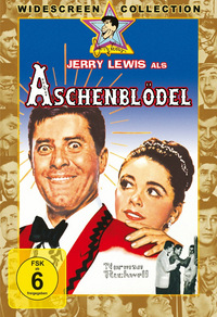 Aschenblödel (DVD)