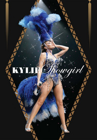 Kylie Minogue - Showgirl (DVD)