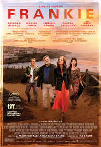 Frankie (DVD)