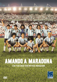 Amando a Maradona (DVD)