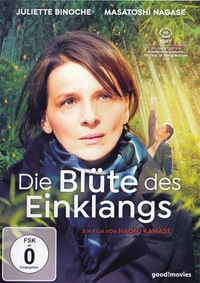 Die Blüte des Einklangs (Blu-ray)
