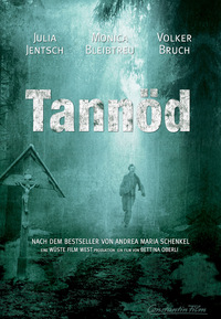 Tannöd (Blu-ray)