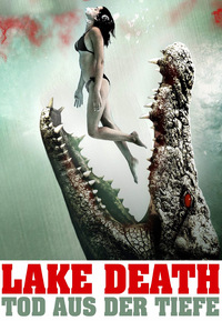 Lake Death (DVD)