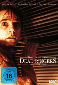 Dead Ringers - Die Unzertrennlichen (DVD)