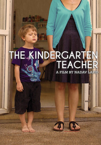 The Kindergarten Teacher - Ich habe ein Gedicht (DVD)