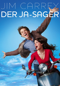 Der Ja-Sager (DVD)