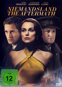 The Aftermath - Niemandsland (DVD)