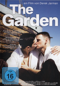 The Garden (DVD)