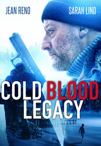 Cold Blood Legacy (DVD)