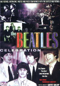 The Beatles - Celebration (DVD)