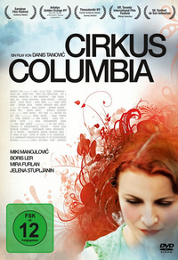 Cirkus Columbia (DVD)