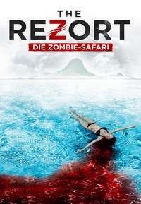 The ReZort (Blu-ray)