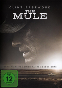 The Mule (DVD)