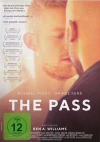The Pass (DVD)