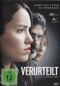 Verurteilt (DVD)