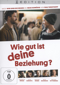 Wie gut ist deine Beziehung?
