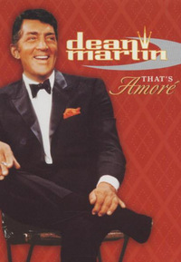 Dean Martin - That's Amore (DVD)