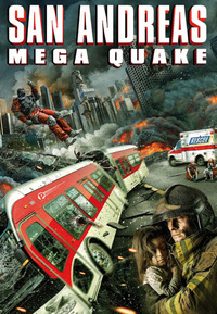 San Andreas Mega Quake