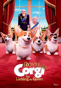 Royal Corgi