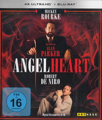 Angel Heart (DVD)