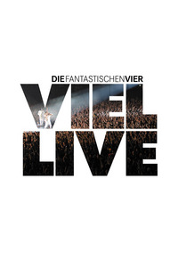 Die Fantastischen Vier - Viel live - Disc 2 - Viel mehr (DVD)