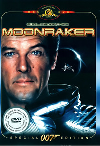 James Bond 007 - Moonraker - Special Edition (DVD)