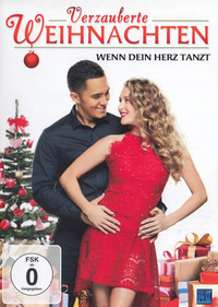 Verzauberte Weihnachten (DVD)