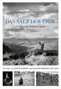 Das Salz der Erde (Blu-ray)