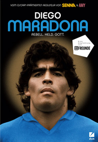 Diego Maradona
