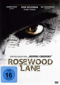 Rosewood Lane (DVD)