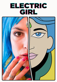 Electric Girl (DVD)