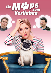 Ein Mops zum Verlieben (DVD)