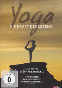 Yoga - Die Kraft des Lebens (DVD)