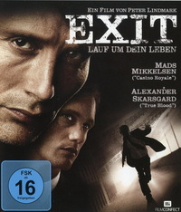 Exit - Lauf um dein Leben (DVD)