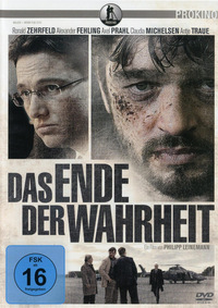 Das Ende der Wahrheit (DVD)