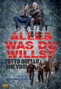 Alles was du willst (DVD)
