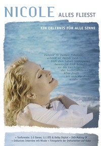 Nicole - Alles fließt (DVD)