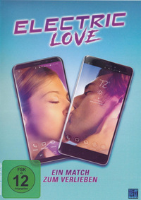 Electric Love (DVD)