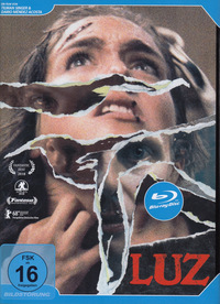 Luz (DVD)