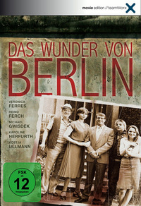 Das Wunder von Berlin (DVD)