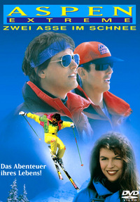 Aspen Extreme - Zwei Asse im Schnee (DVD)