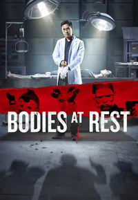 Bodies at Rest
