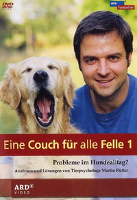 Eine Couch für alle Felle 1 (DVD)