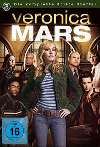 Veronica Mars - Staffel 3 - Disc 5 - Bonusmaterial (DVD)