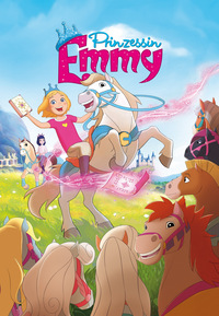 Prinzessin Emmy