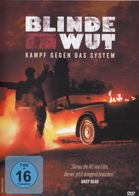 Blinde Wut - Kampf gegen das System (DVD)