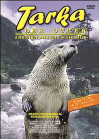 Tarka der Otter (DVD)