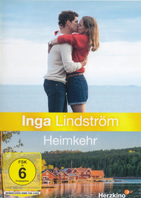 Inga Lindström - Heimkehr (DVD)