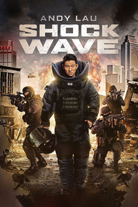 Shock Wave (DVD)