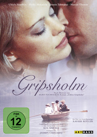 Gripsholm (DVD)